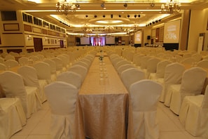 Bankettsaal