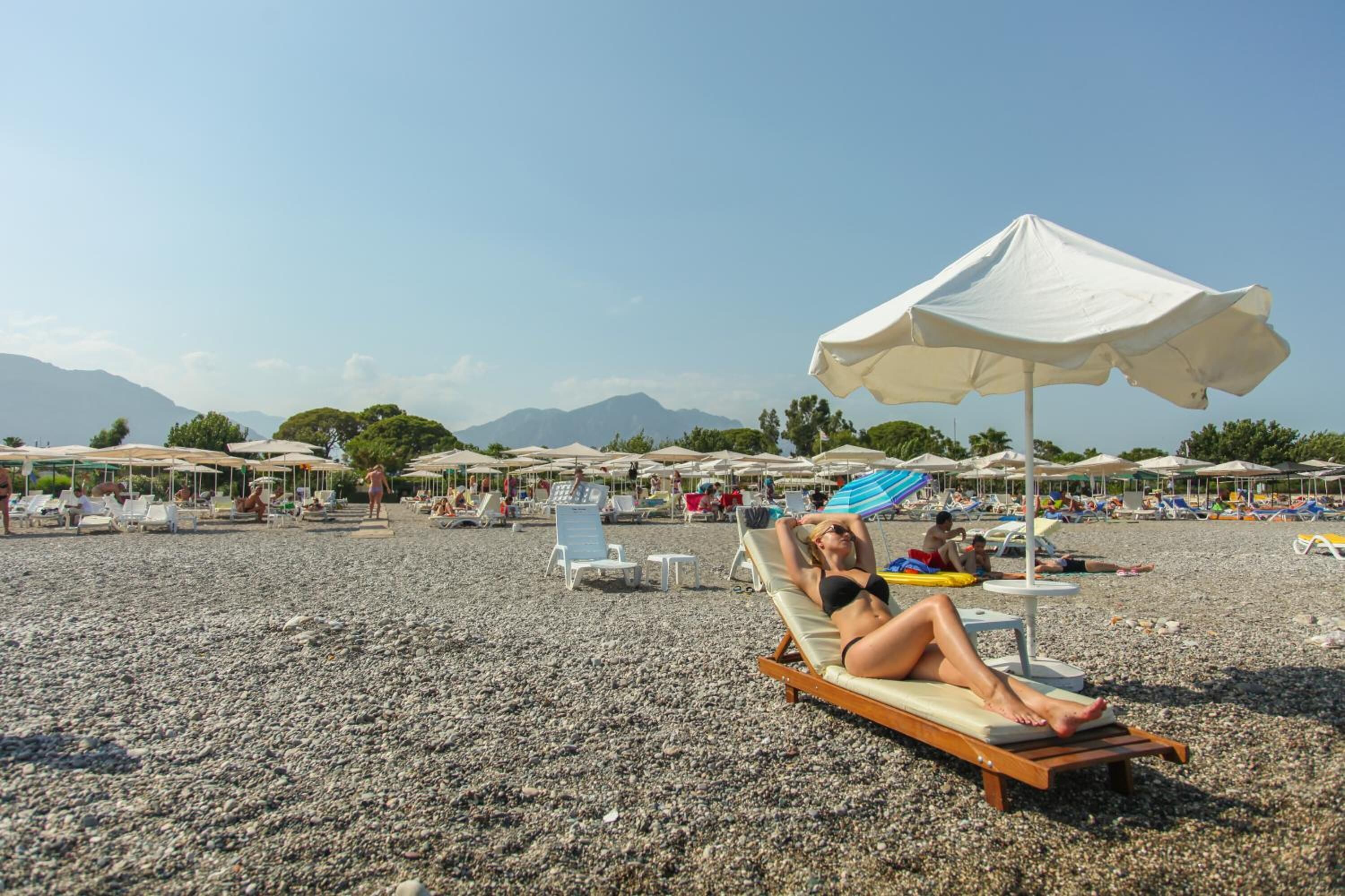 Photo - Pine House by Werde Hotels