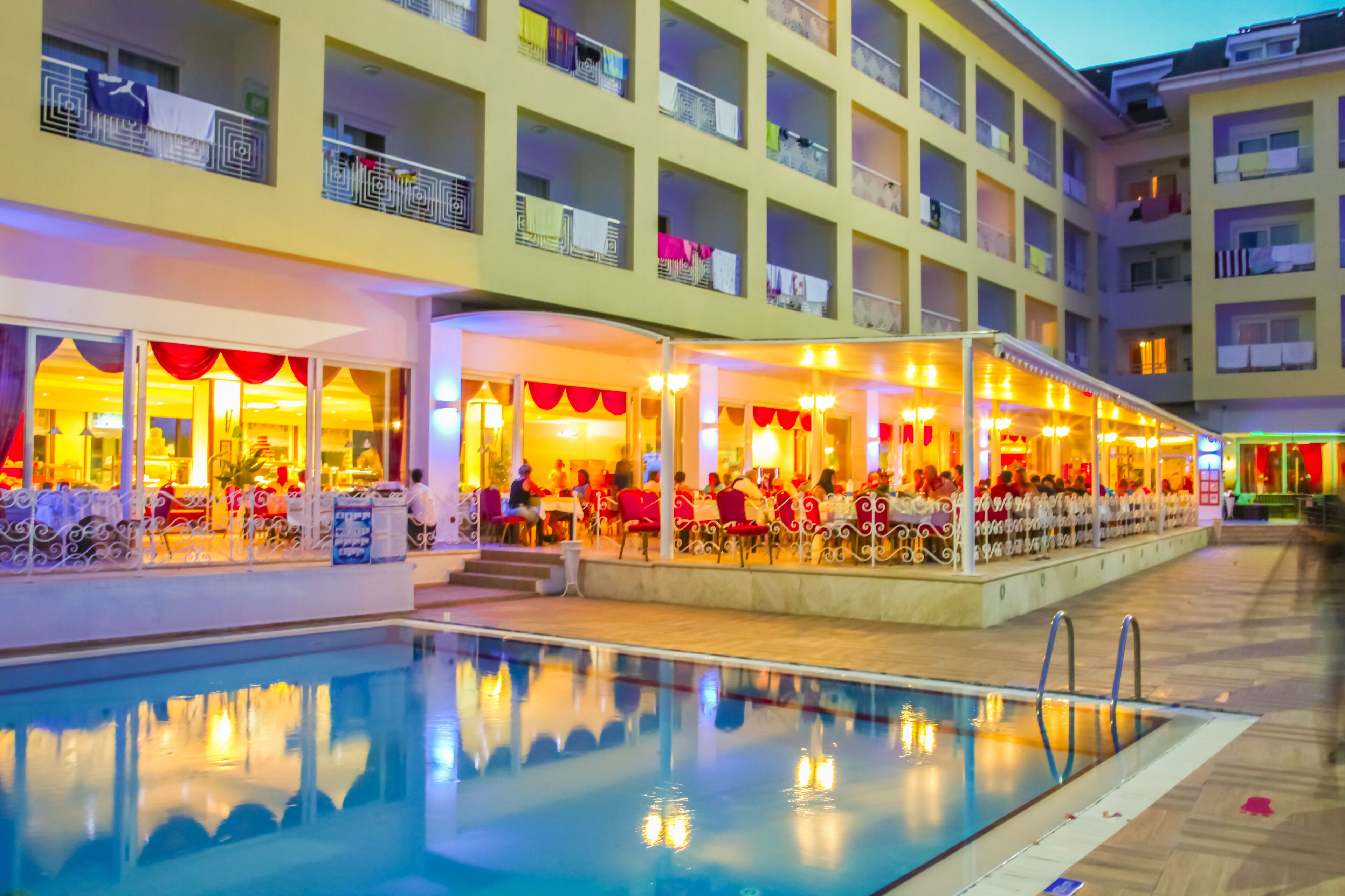 Photo - Pine House by Werde Hotels