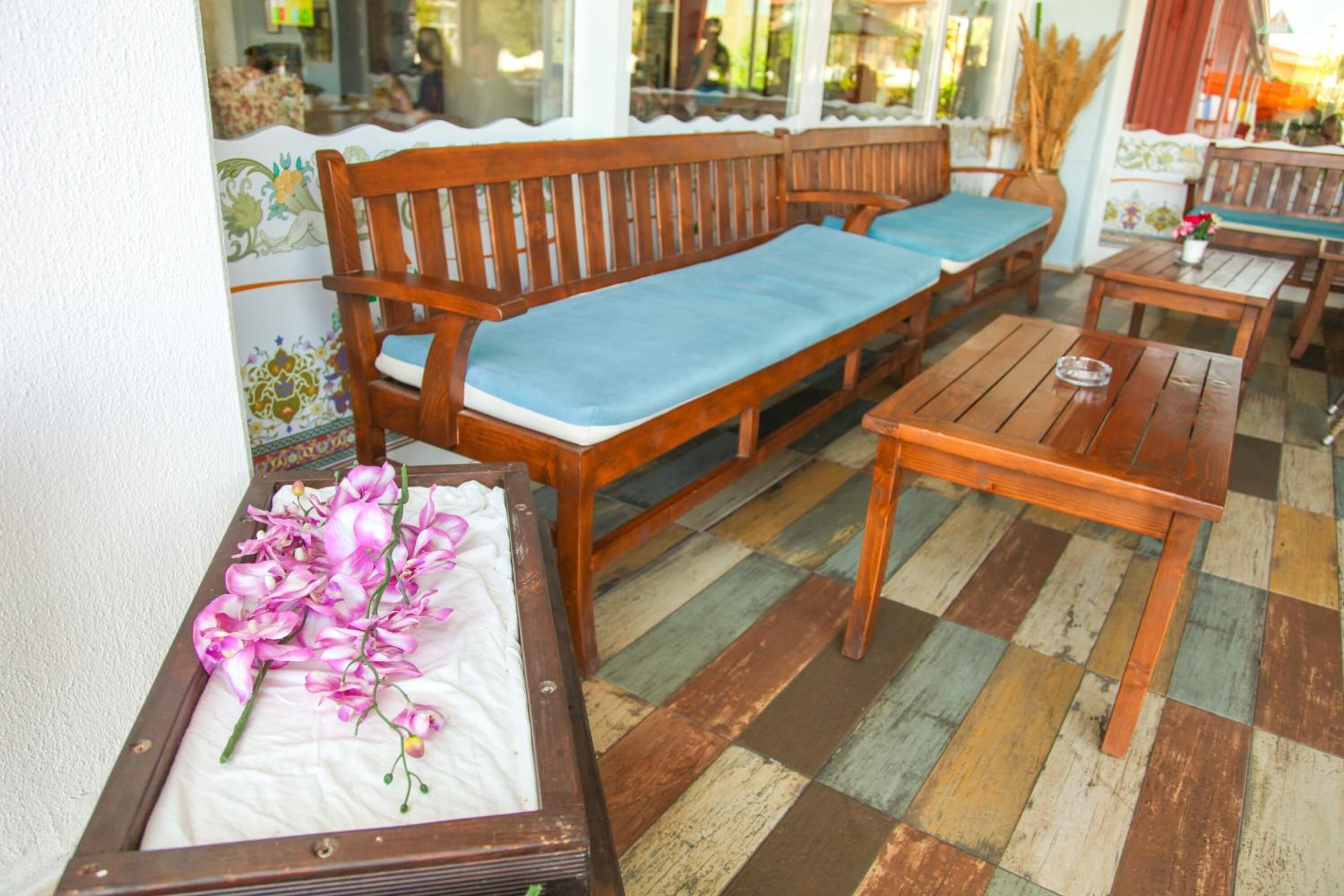 Photo - Pine House by Werde Hotels