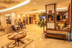 Lobby - Pine House by Werde Hotels (Kemer)