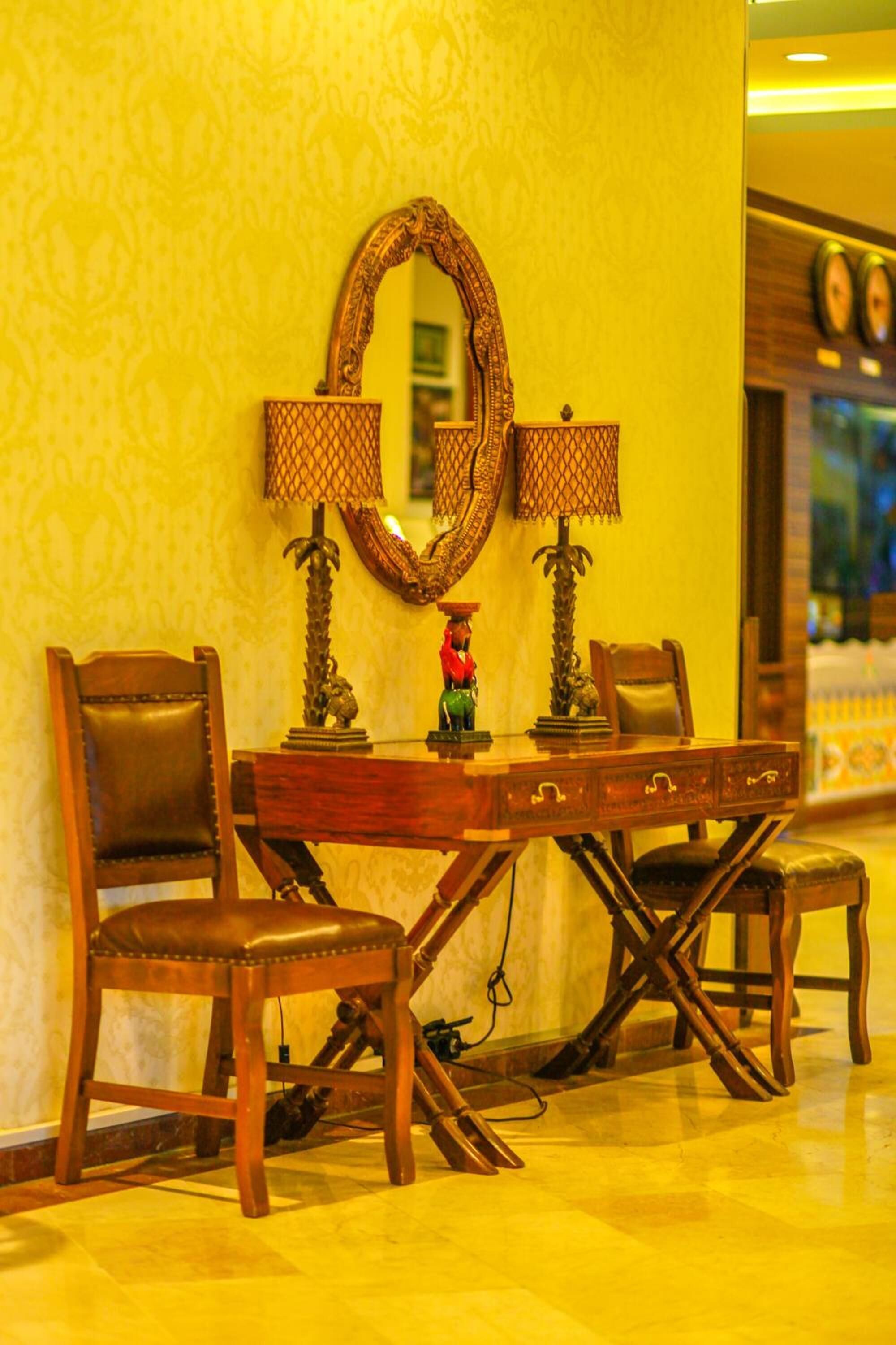 Photo - Pine House by Werde Hotels