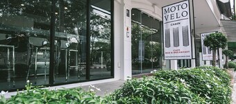 Nourish Vegan B&B
