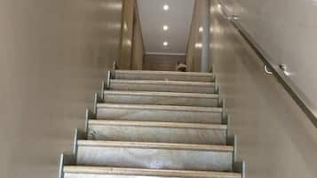 Escaleras