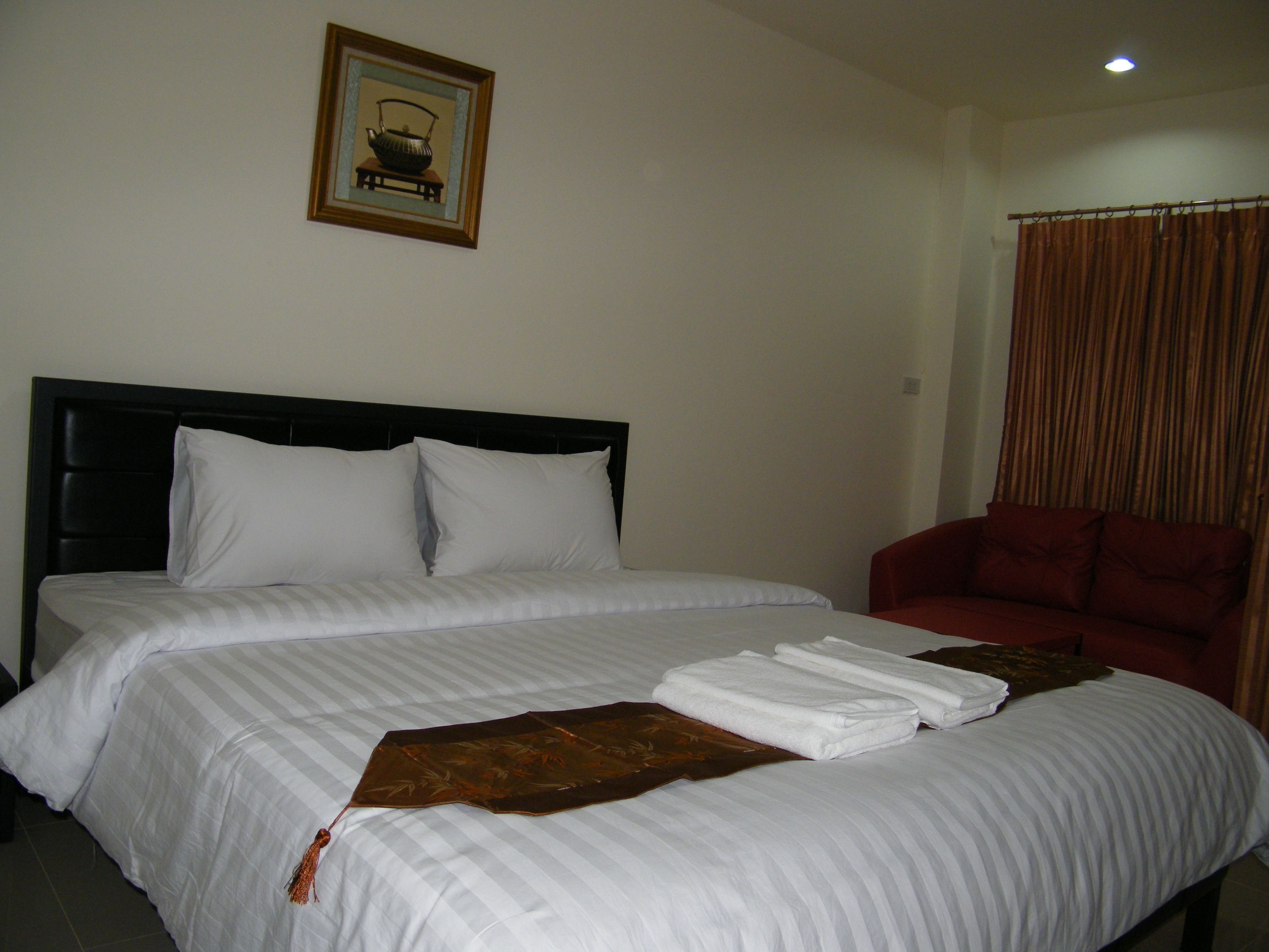 standard room | desk, blackout curtains, rollaway beds, free wifi