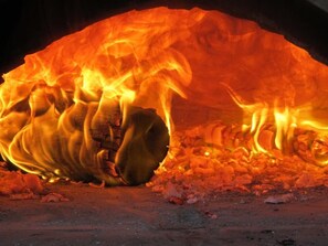 숙박 시설의 전망