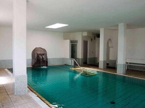 Pool - Residence Villa Marinù (Forio)