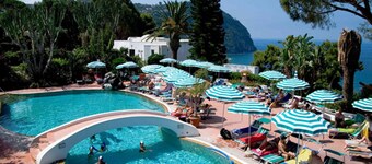 Residence Villa Marinù