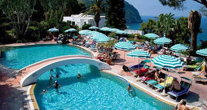 Residence Villa Marinù