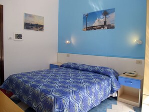 Room - Residence Villa Marinù (Forio)