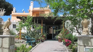 Unclassified image, 2 of 69, button - Residence Villa Marinù (Forio)