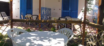 Residence Villa Marinù