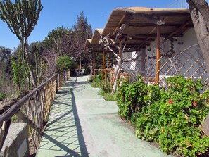 Área da propriedade