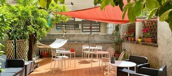Relais Villa Fiorelli