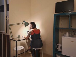 View from room - Relais Villa Fiorelli (Rome)