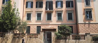 Relais Villa Fiorelli