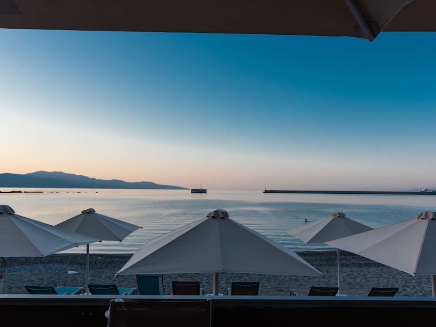 Sundeck