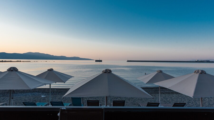 Hotel Ostria