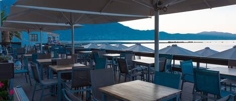 Bar de playa
