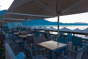 Bar de playa