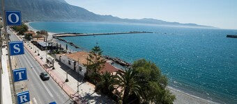 Hotel Ostria