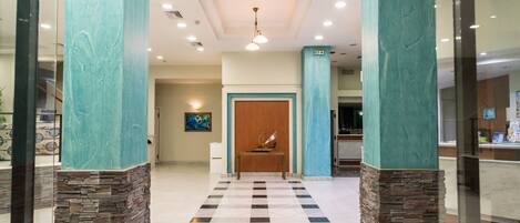 Sala para eventos