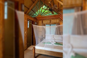 雙人或雙床房 | 床單