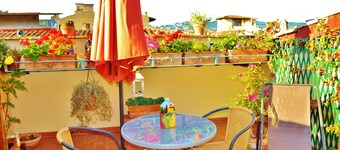 B&B Guelfi e Ghibellini