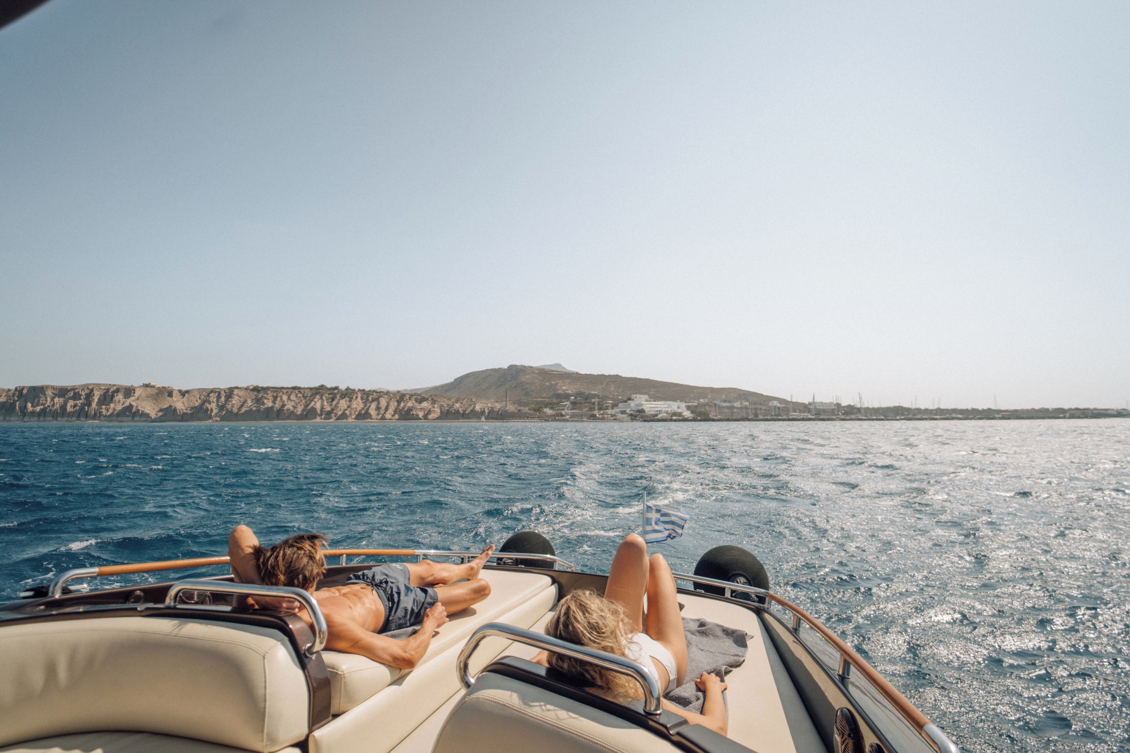 Boating