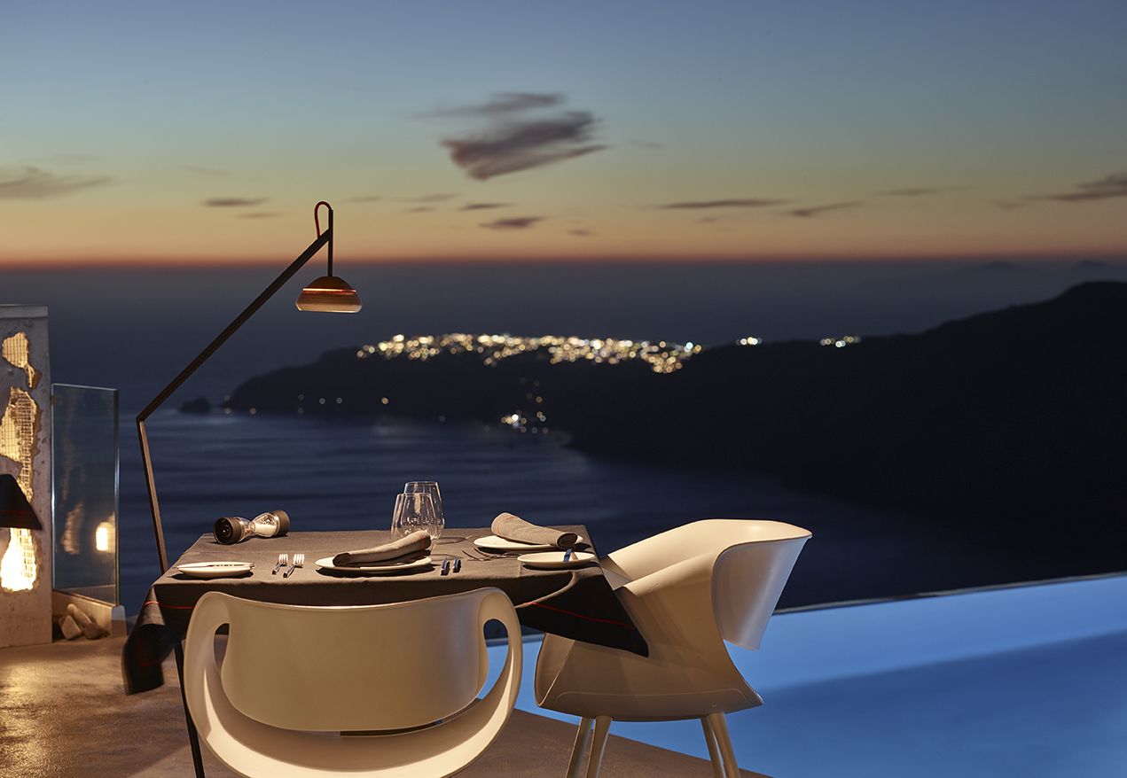 West East Suites Santorini - photo 7