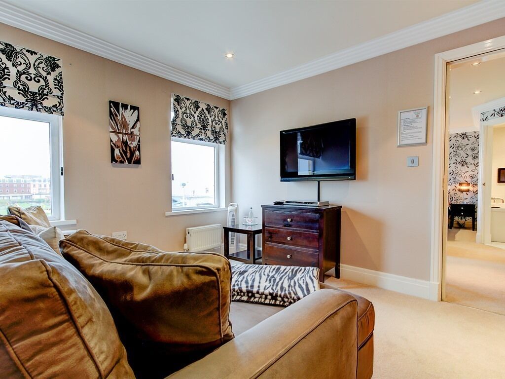 Foto - Number One South Beach