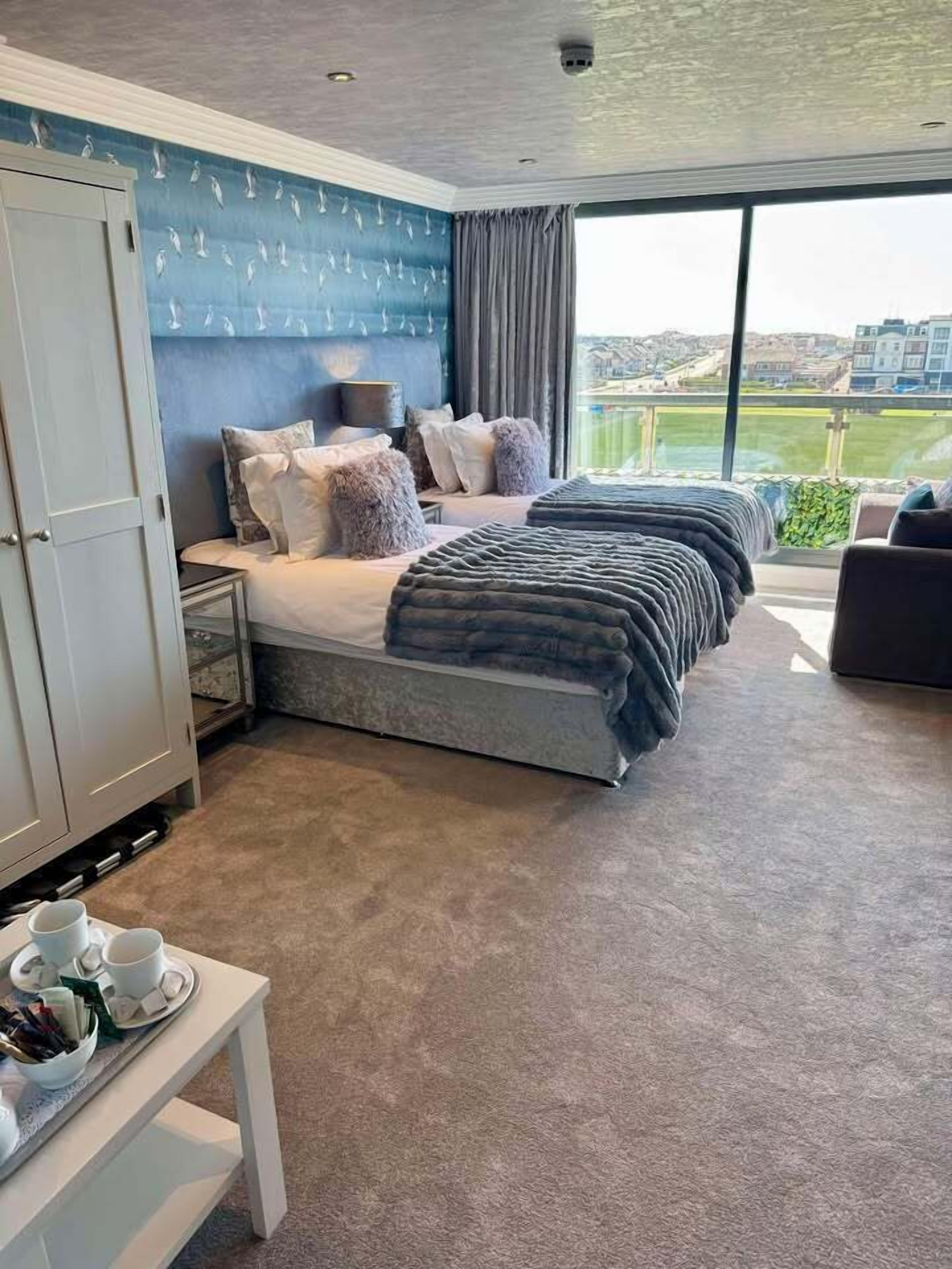 Foto - Number One South Beach