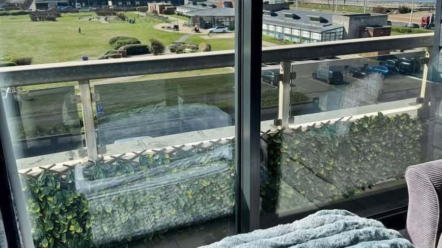 Number One South Beach