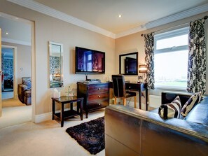 Doppelzimmer, mit Bad, Meerblick | Verschiedenes