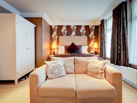 Double Room, Ensuite | 1 bedroom
