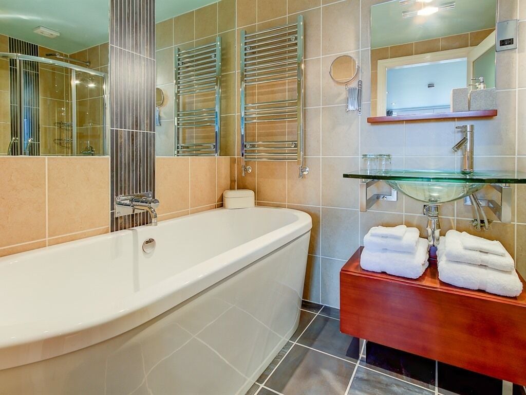 Foto - Number One South Beach