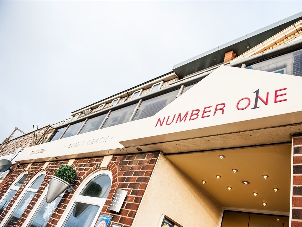 Foto - Number One South Beach