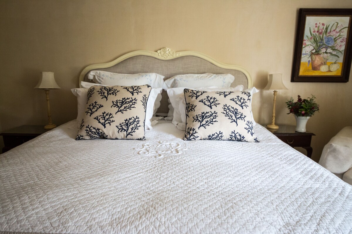 Apartment (Tino Top Self Catering)