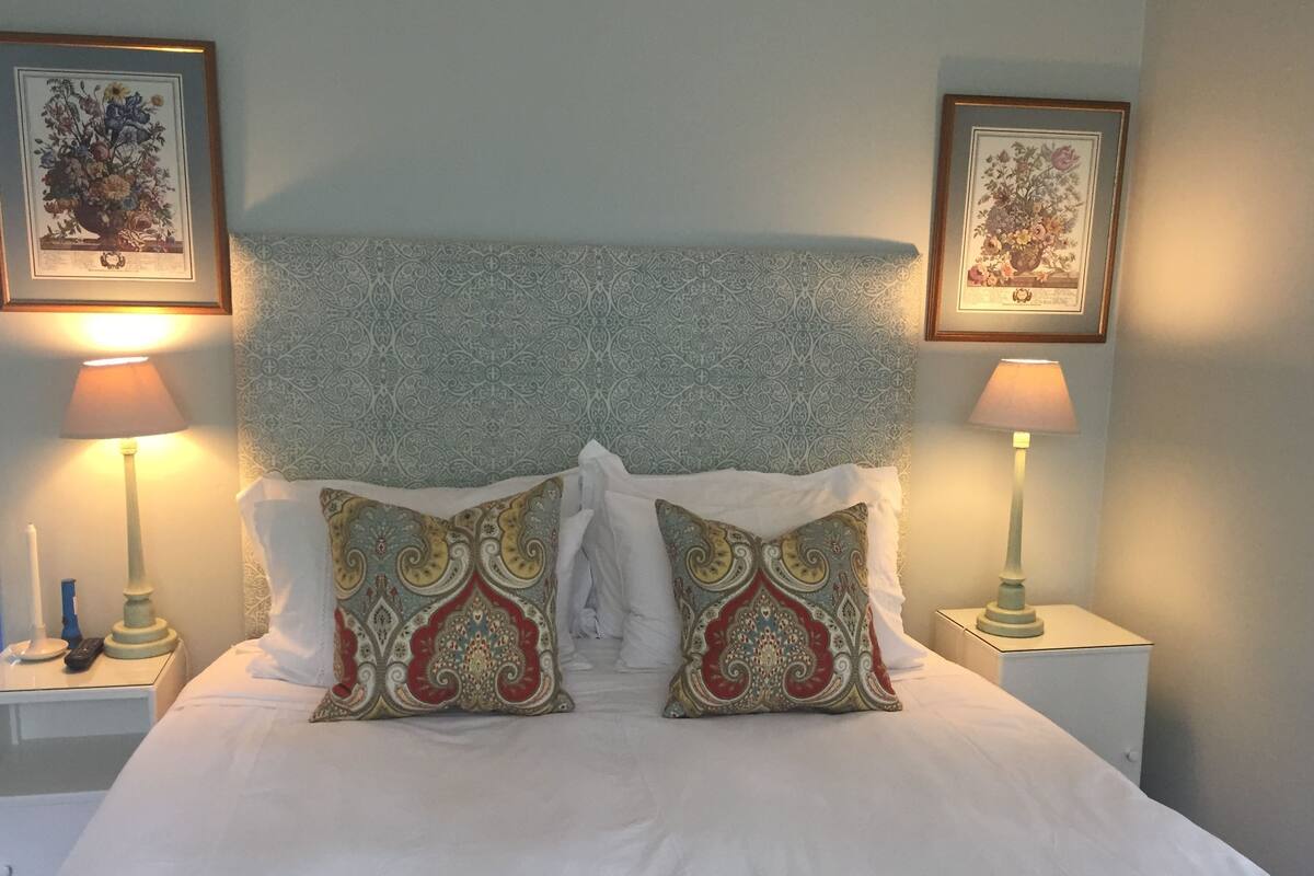 Cottage (Room)