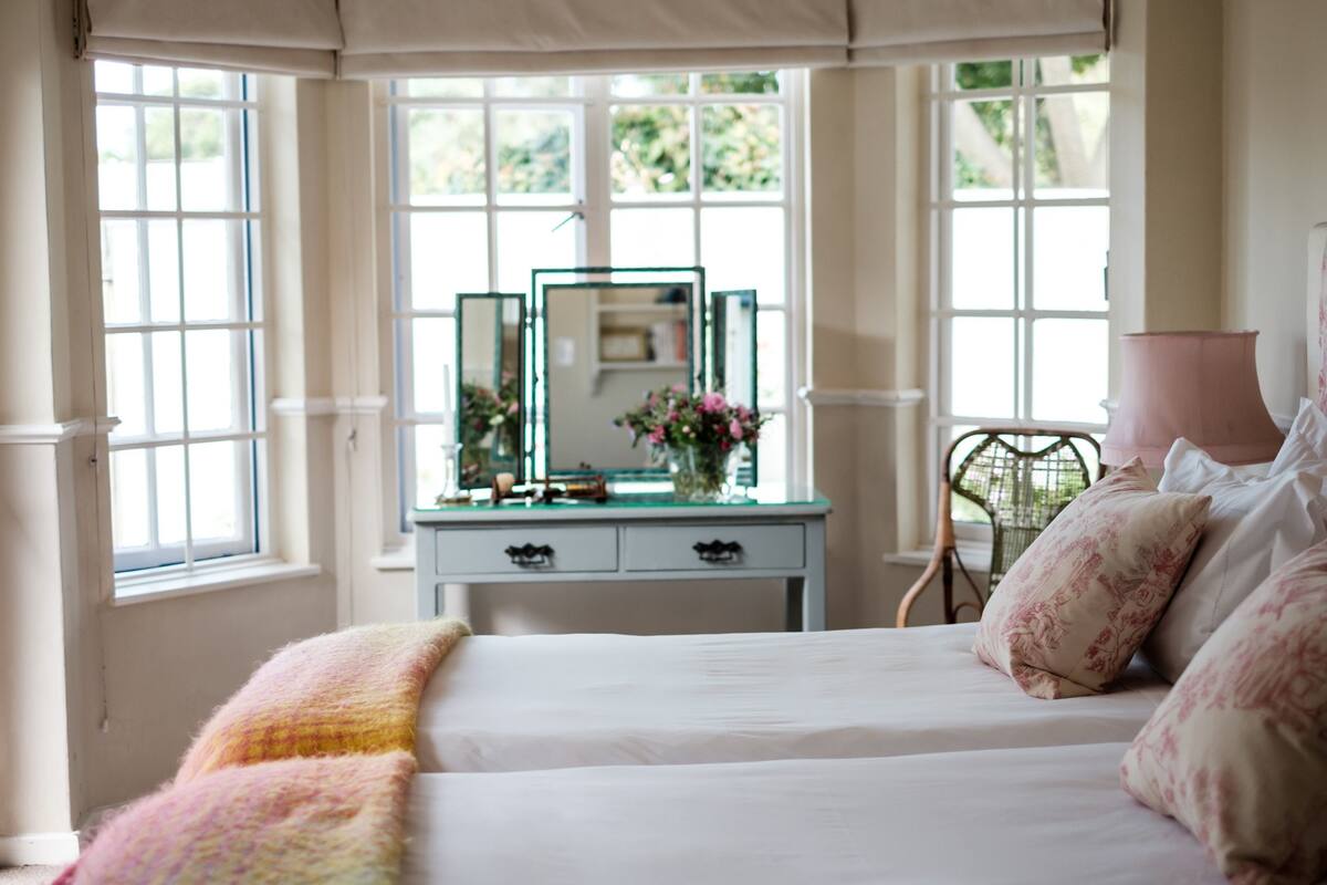 Chambre (Rose )