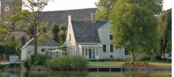 Inn on the Lake