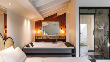 Royal Suite, Multiple Beds, Balcony