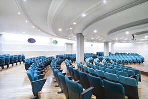 Business centre