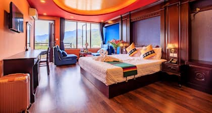 Sapa House Hotel Halal Certified