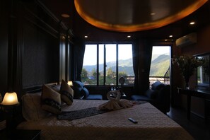 Mountain view - Sapa House Hotel Halal Certified (Sa Pa)