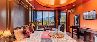 Sapa House Hotel Halal Certified