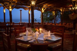 Bar (on property) - Acacia Dahab Hotel (Dahab)