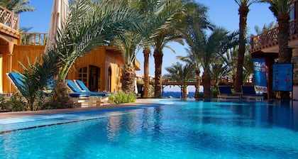 Acacia Dahab Hotel