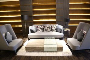 Check-in/check-out kiosk - The Fern Residency Amritsar (Amritsar)