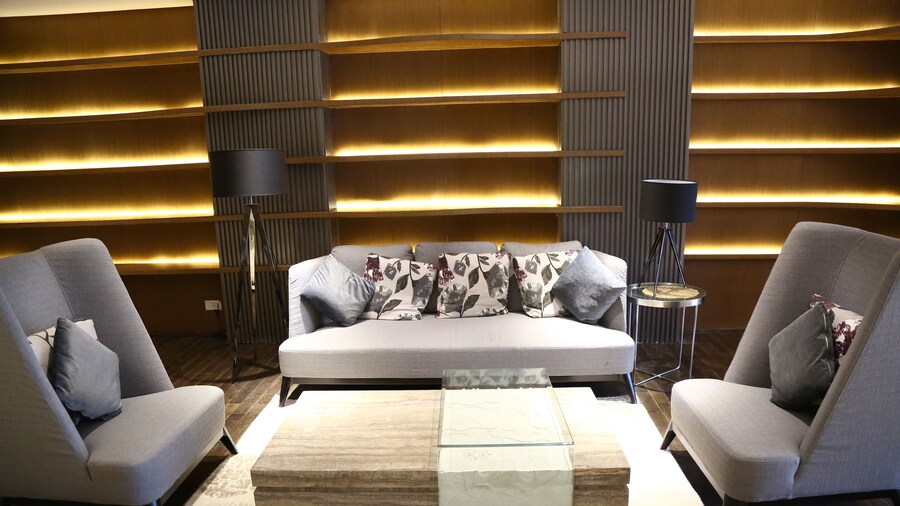 The Fern Residency Amritsar